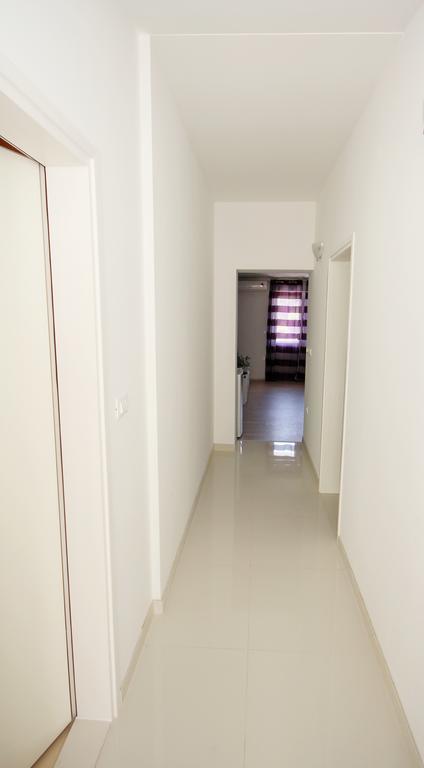 Apartments Luna Makarska Cameră foto